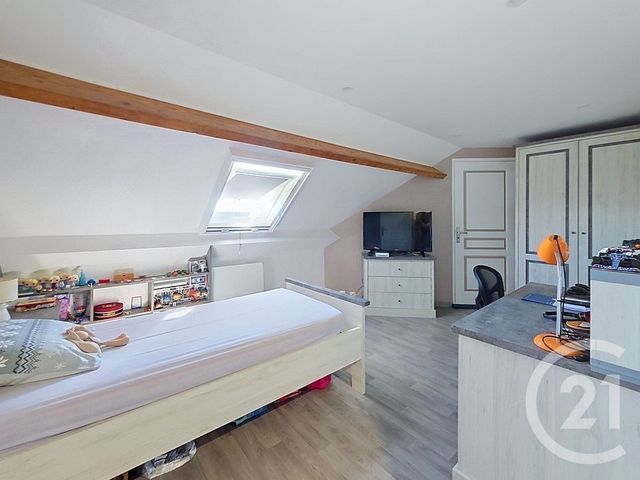 maison à vendre - 8 pièces - 167.96 m2 - MESANGER - 44 - PAYS-DE-LOIRE - Century 21 Iméo