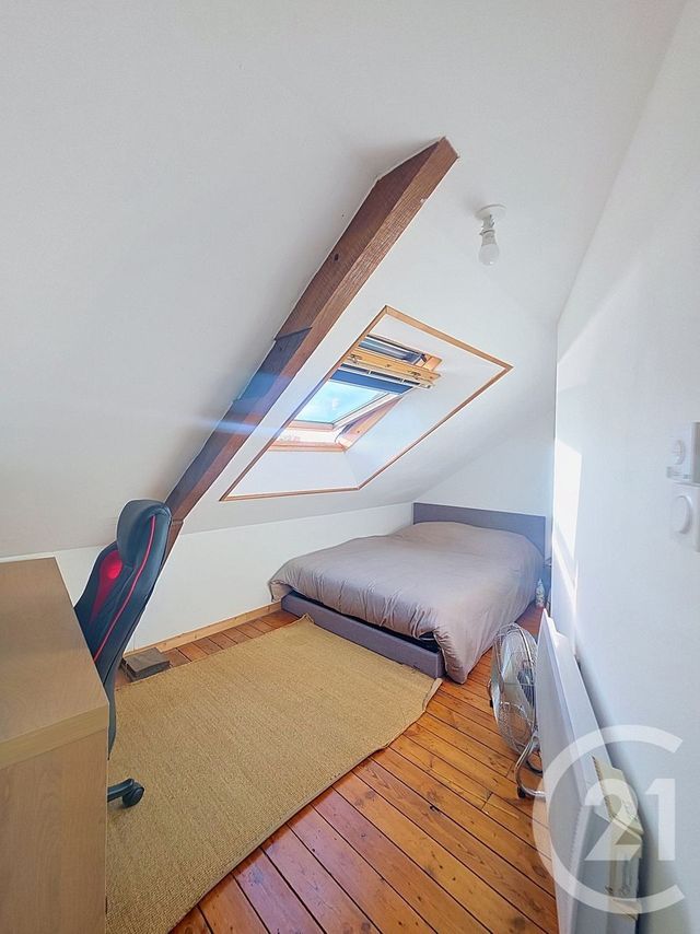 maison à vendre - 6 pièces - 84.0 m2 - MOUZEIL - 44 - PAYS-DE-LOIRE - Century 21 Iméo