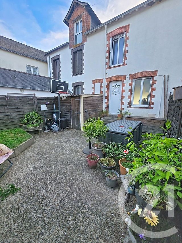 maison à vendre - 6 pièces - 84.0 m2 - MOUZEIL - 44 - PAYS-DE-LOIRE - Century 21 Iméo