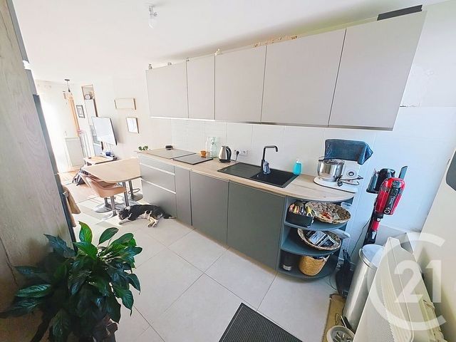 maison à vendre - 6 pièces - 84.0 m2 - MOUZEIL - 44 - PAYS-DE-LOIRE - Century 21 Iméo