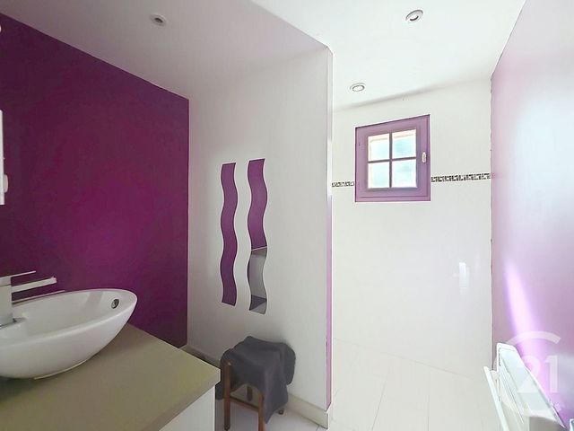 maison à vendre - 6 pièces - 106.35 m2 - OREE D ANJOU - 49 - PAYS-DE-LOIRE - Century 21 Iméo