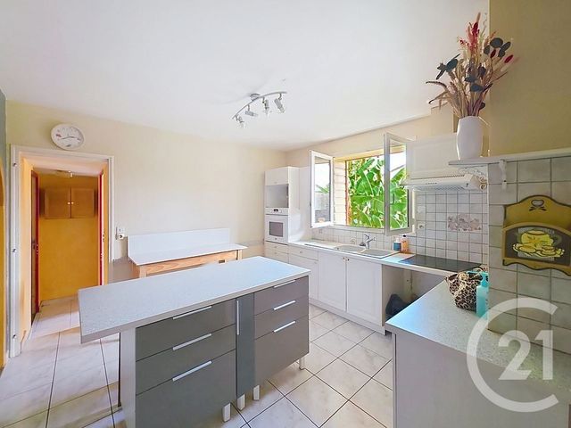 maison à vendre - 6 pièces - 106.35 m2 - OREE D ANJOU - 49 - PAYS-DE-LOIRE - Century 21 Iméo