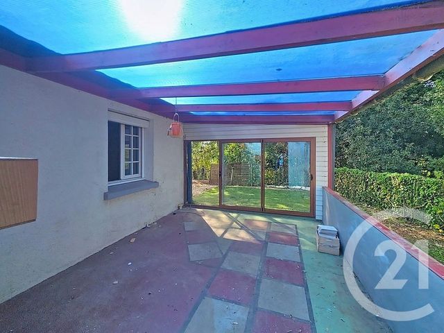 maison à vendre - 6 pièces - 106.35 m2 - OREE D ANJOU - 49 - PAYS-DE-LOIRE - Century 21 Iméo