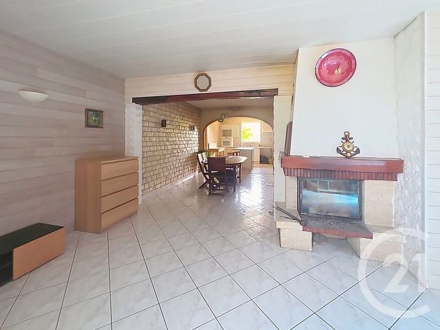 maison à vendre - 6 pièces - 106.35 m2 - OREE D ANJOU - 49 - PAYS-DE-LOIRE - Century 21 Iméo