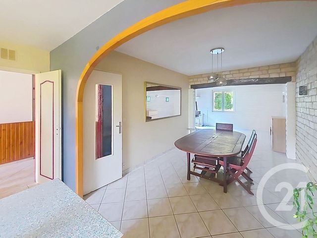 maison à vendre - 6 pièces - 106.35 m2 - OREE D ANJOU - 49 - PAYS-DE-LOIRE - Century 21 Iméo