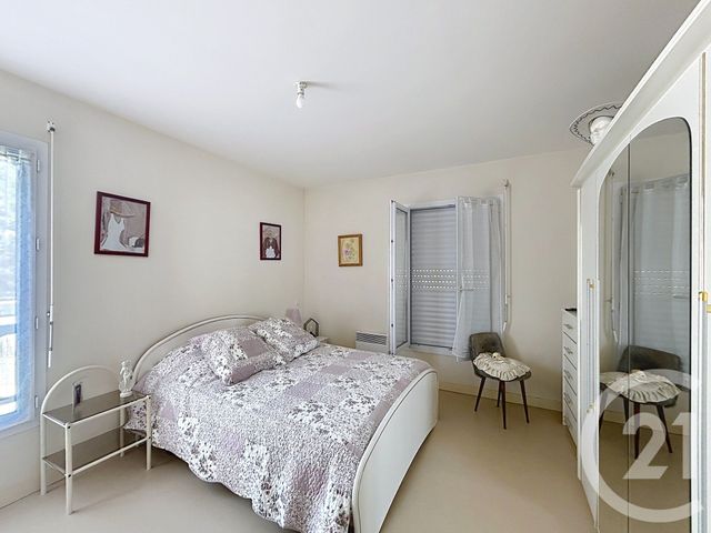 Appartement à louer - 3 pièces - 89.0 m2 - ST MARS LA JAILLE - 44 - PAYS-DE-LOIRE - Century 21 Iméo