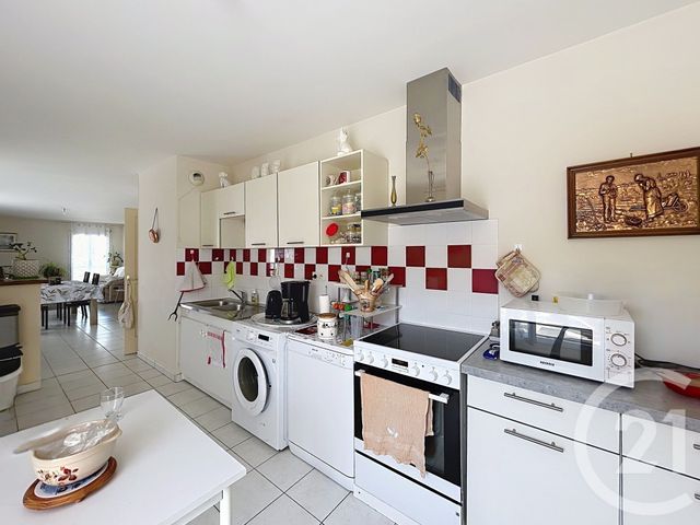 Appartement à louer - 3 pièces - 89.0 m2 - ST MARS LA JAILLE - 44 - PAYS-DE-LOIRE - Century 21 Iméo