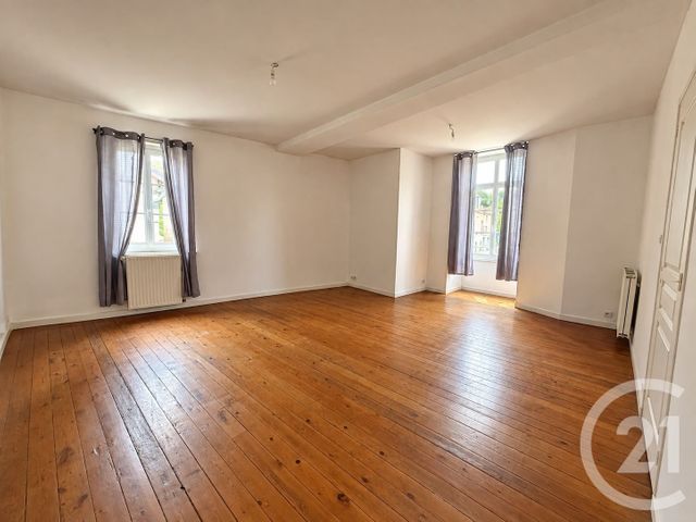 maison à vendre - 6 pièces - 143.13 m2 - CHATEAUBRIANT - 44 - PAYS-DE-LOIRE - Century 21 Iméo