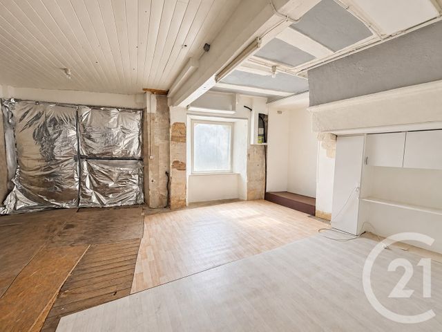 maison à vendre - 6 pièces - 143.13 m2 - CHATEAUBRIANT - 44 - PAYS-DE-LOIRE - Century 21 Iméo