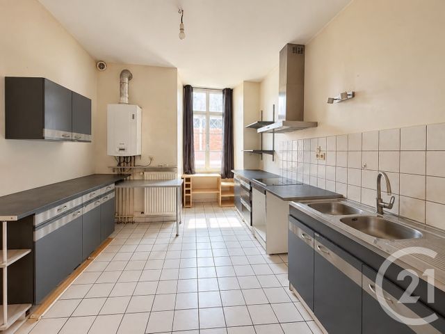 maison à vendre - 6 pièces - 143.13 m2 - CHATEAUBRIANT - 44 - PAYS-DE-LOIRE - Century 21 Iméo