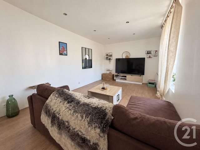 maison à vendre - 6 pièces - 137.67 m2 - OMBREE D ANJOU - 49 - PAYS-DE-LOIRE - Century 21 Iméo
