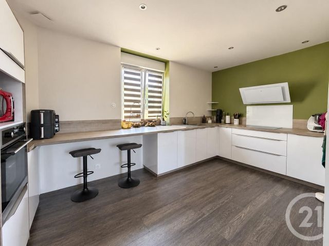 maison à vendre - 6 pièces - 137.67 m2 - OMBREE D ANJOU - 49 - PAYS-DE-LOIRE - Century 21 Iméo