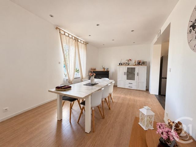 maison à vendre - 6 pièces - 137.67 m2 - OMBREE D ANJOU - 49 - PAYS-DE-LOIRE - Century 21 Iméo
