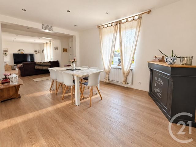 maison à vendre - 6 pièces - 137.67 m2 - OMBREE D ANJOU - 49 - PAYS-DE-LOIRE - Century 21 Iméo