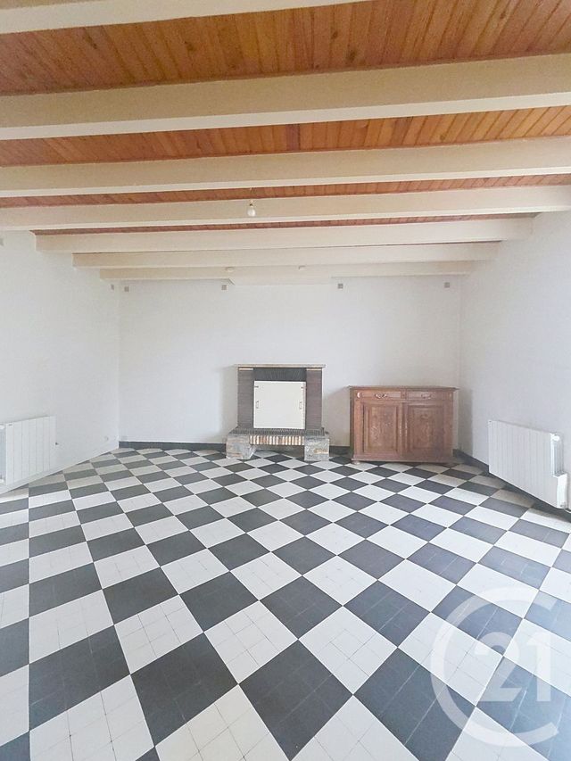 maison à vendre - 5 pièces - 94.0 m2 - OREE D ANJOU - 49 - PAYS-DE-LOIRE - Century 21 Iméo