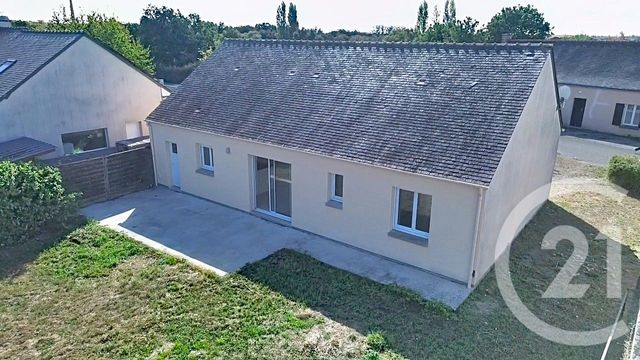 maison à vendre - 5 pièces - 87.38 m2 - PANNECE - 44 - PAYS-DE-LOIRE - Century 21 Iméo