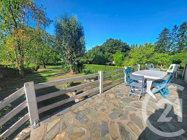 maison à vendre - 7 pièces - 126.85 m2 - PETIT AUVERNE - 44 - PAYS-DE-LOIRE - Century 21 Iméo
