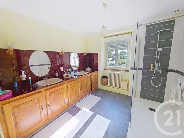 maison à vendre - 7 pièces - 126.85 m2 - PETIT AUVERNE - 44 - PAYS-DE-LOIRE - Century 21 Iméo