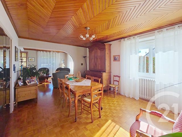 maison à vendre - 7 pièces - 126.85 m2 - PETIT AUVERNE - 44 - PAYS-DE-LOIRE - Century 21 Iméo