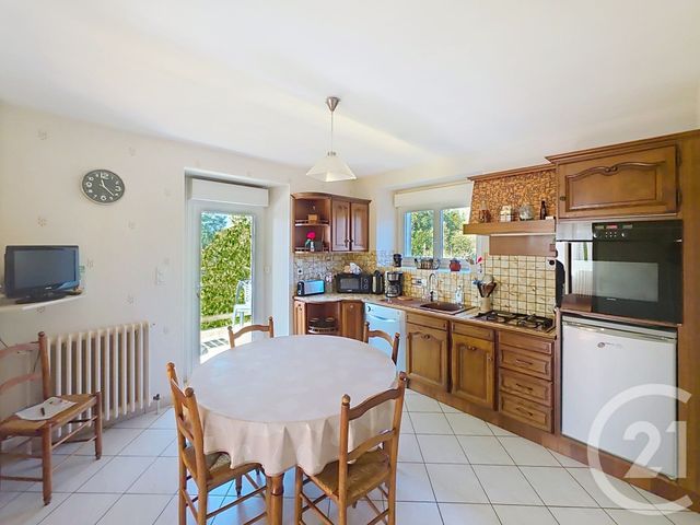 maison à vendre - 7 pièces - 126.85 m2 - PETIT AUVERNE - 44 - PAYS-DE-LOIRE - Century 21 Iméo