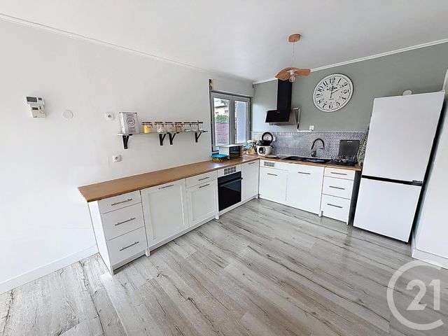 maison à vendre - 5 pièces - 91.46 m2 - ISSE - 44 - PAYS-DE-LOIRE - Century 21 Iméo