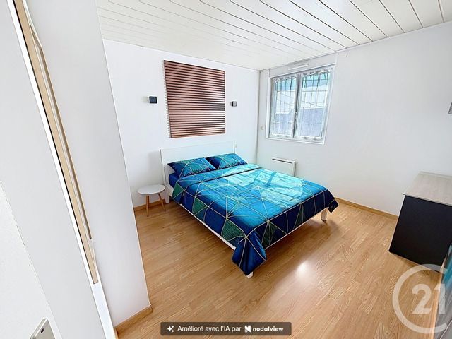 maison à vendre - 5 pièces - 91.46 m2 - ISSE - 44 - PAYS-DE-LOIRE - Century 21 Iméo