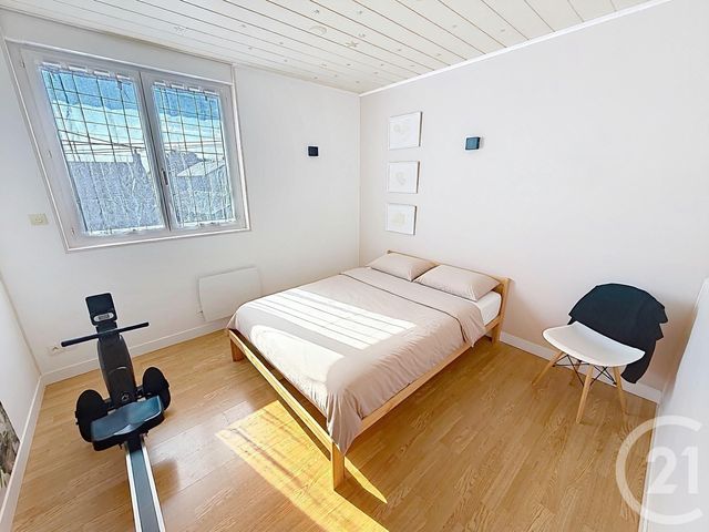 maison à vendre - 5 pièces - 91.46 m2 - ISSE - 44 - PAYS-DE-LOIRE - Century 21 Iméo