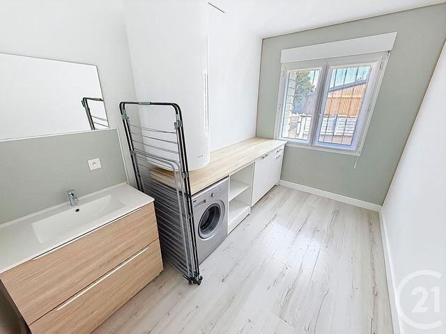 maison à vendre - 5 pièces - 91.46 m2 - ISSE - 44 - PAYS-DE-LOIRE - Century 21 Iméo
