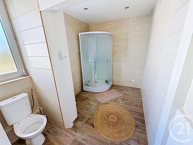 maison à vendre - 5 pièces - 91.46 m2 - ISSE - 44 - PAYS-DE-LOIRE - Century 21 Iméo