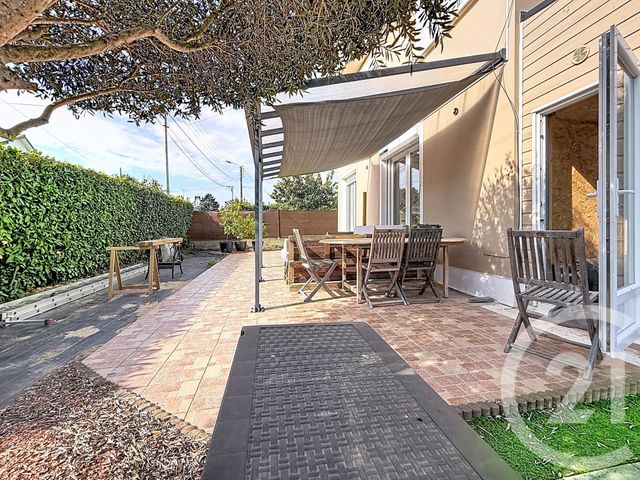 maison à vendre - 5 pièces - 91.46 m2 - ISSE - 44 - PAYS-DE-LOIRE - Century 21 Iméo