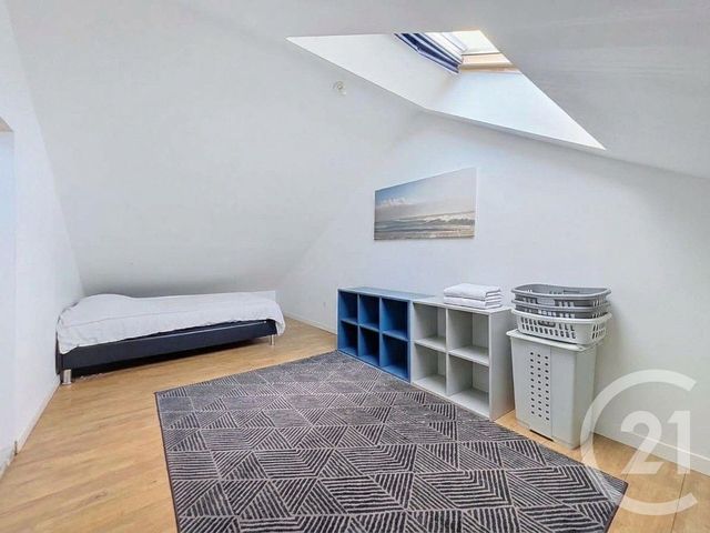 maison à vendre - 8 pièces - 197.0 m2 - ST SEBASTIEN SUR LOIRE - 44 - PAYS-DE-LOIRE - Century 21 Iméo
