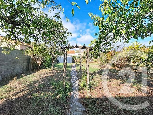 maison à vendre - 8 pièces - 197.0 m2 - ST SEBASTIEN SUR LOIRE - 44 - PAYS-DE-LOIRE - Century 21 Iméo