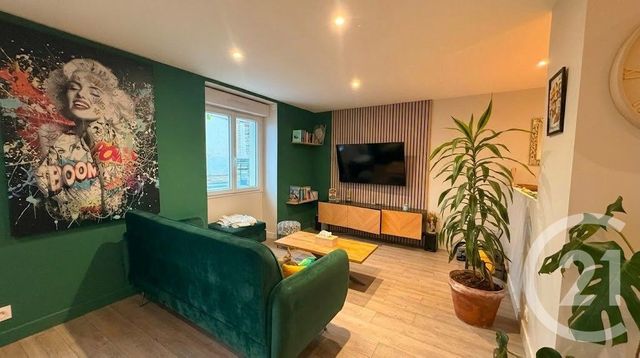maison à vendre - 5 pièces - 90.22 m2 - LA REMAUDIERE - 44 - PAYS-DE-LOIRE - Century 21 Iméo