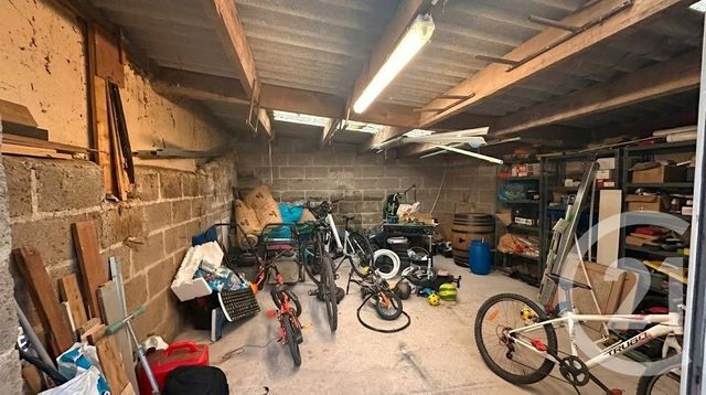 maison à vendre - 5 pièces - 90.22 m2 - LA REMAUDIERE - 44 - PAYS-DE-LOIRE - Century 21 Iméo