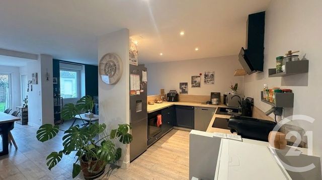 maison à vendre - 5 pièces - 90.22 m2 - LA REMAUDIERE - 44 - PAYS-DE-LOIRE - Century 21 Iméo