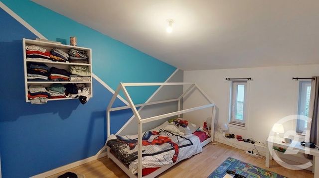 maison à vendre - 5 pièces - 90.22 m2 - LA REMAUDIERE - 44 - PAYS-DE-LOIRE - Century 21 Iméo
