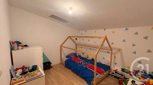 maison à vendre - 5 pièces - 90.22 m2 - LA REMAUDIERE - 44 - PAYS-DE-LOIRE - Century 21 Iméo