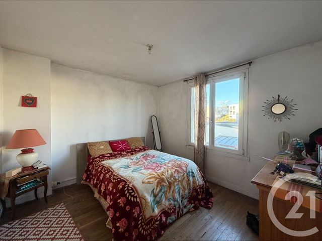 maison à vendre - 5 pièces - 103.0 m2 - CHATEAUBRIANT - 44 - PAYS-DE-LOIRE - Century 21 Iméo