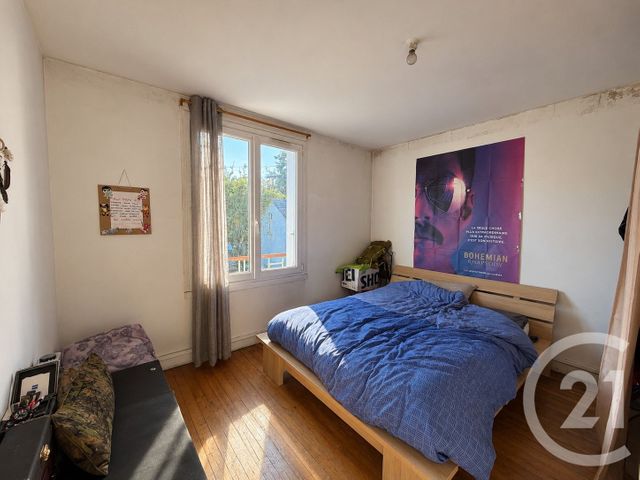 maison à vendre - 5 pièces - 103.0 m2 - CHATEAUBRIANT - 44 - PAYS-DE-LOIRE - Century 21 Iméo