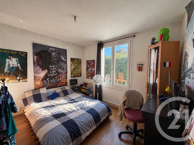 maison à vendre - 5 pièces - 103.0 m2 - CHATEAUBRIANT - 44 - PAYS-DE-LOIRE - Century 21 Iméo
