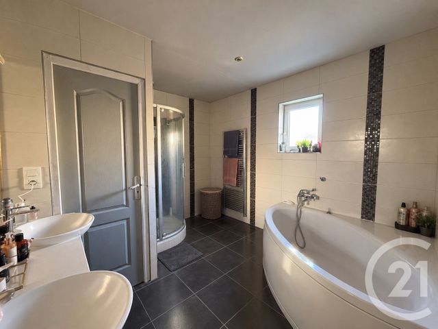 maison à vendre - 5 pièces - 103.0 m2 - CHATEAUBRIANT - 44 - PAYS-DE-LOIRE - Century 21 Iméo