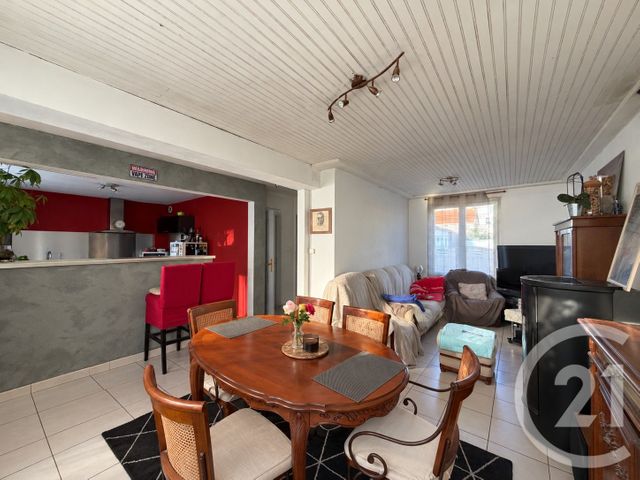 maison à vendre - 5 pièces - 103.0 m2 - CHATEAUBRIANT - 44 - PAYS-DE-LOIRE - Century 21 Iméo