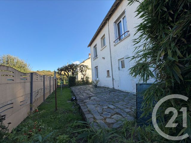 maison à vendre - 5 pièces - 103.0 m2 - CHATEAUBRIANT - 44 - PAYS-DE-LOIRE - Century 21 Iméo