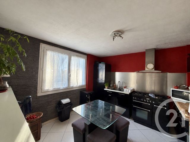 maison à vendre - 5 pièces - 103.0 m2 - CHATEAUBRIANT - 44 - PAYS-DE-LOIRE - Century 21 Iméo
