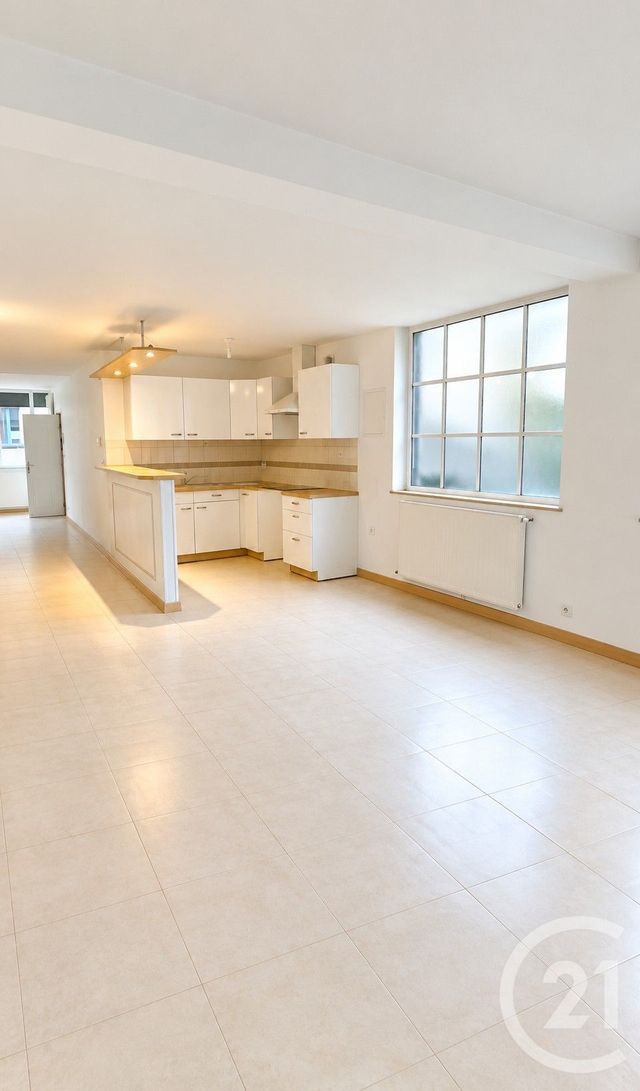 appartement - CHATEAUBRIANT - 44