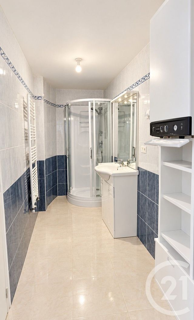 Appartement T2 à louer - 3 pièces - 74.97 m2 - CHATEAUBRIANT - 44 - PAYS-DE-LOIRE - Century 21 Iméo