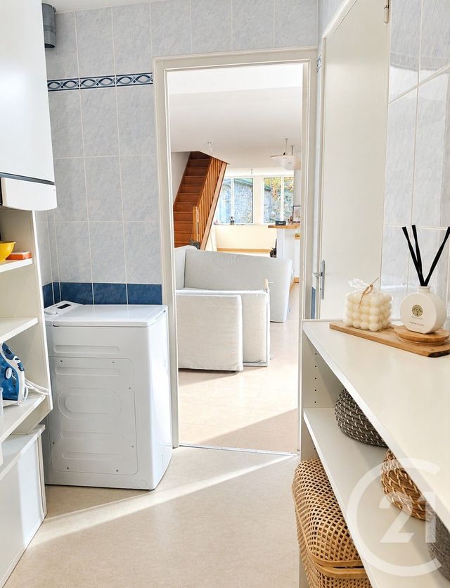 Appartement T2 à louer - 3 pièces - 74.97 m2 - CHATEAUBRIANT - 44 - PAYS-DE-LOIRE - Century 21 Iméo