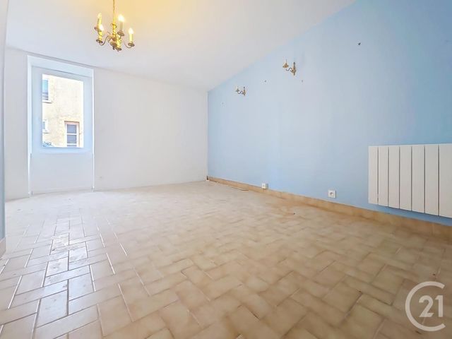 Appartement Studio à louer - 1 pièce - 31.0 m2 - CHATEAUBRIANT - 44 - PAYS-DE-LOIRE - Century 21 Iméo