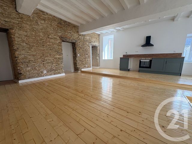 maison - SEGRE EN ANJOU BLEU - 49