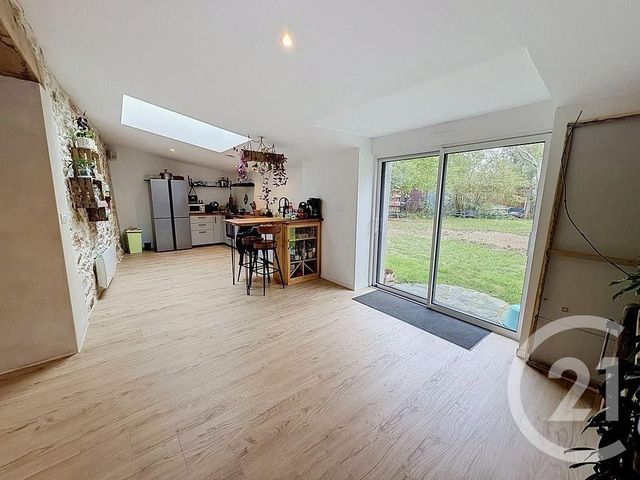maison à vendre - 2 pièces - 93.0 m2 - TEILLE - 44 - PAYS-DE-LOIRE - Century 21 Iméo